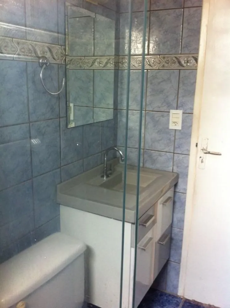 Apartamento, 2 quartos, 48 m² - Foto 6