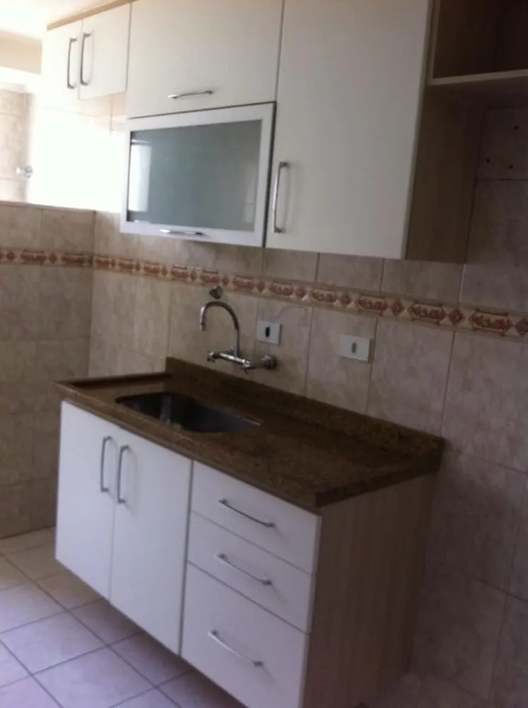 Apartamento, 2 quartos, 48 m² - Foto 4