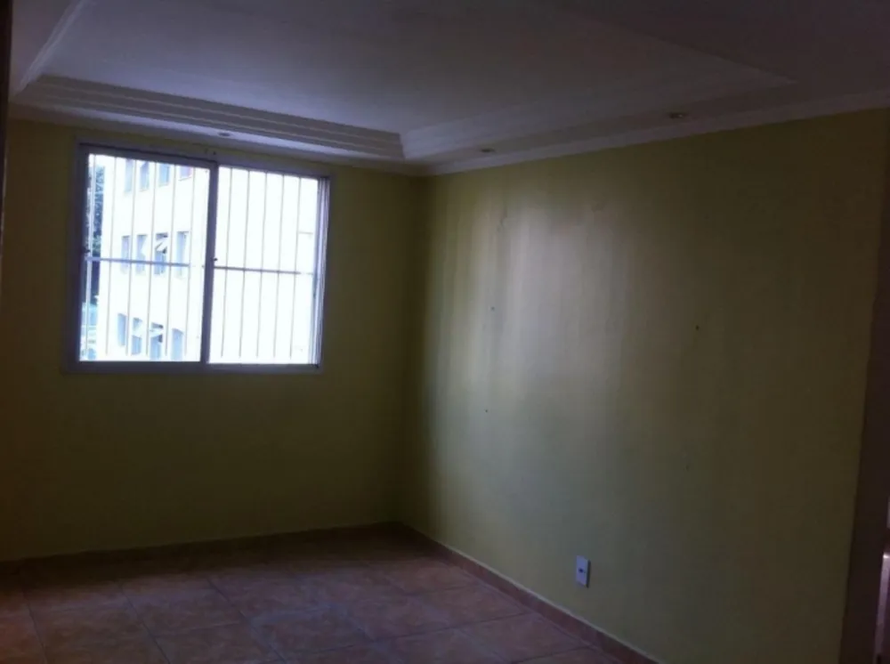 Apartamento, 2 quartos, 48 m² - Foto 5