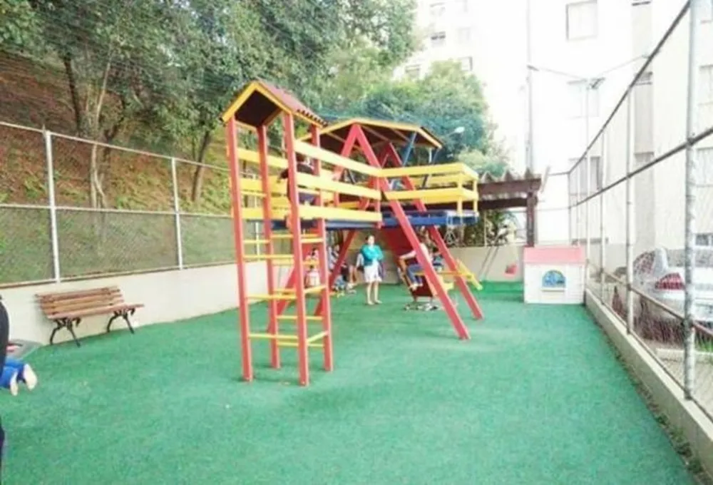 Apartamento, 2 quartos, 48 m² - Foto 8