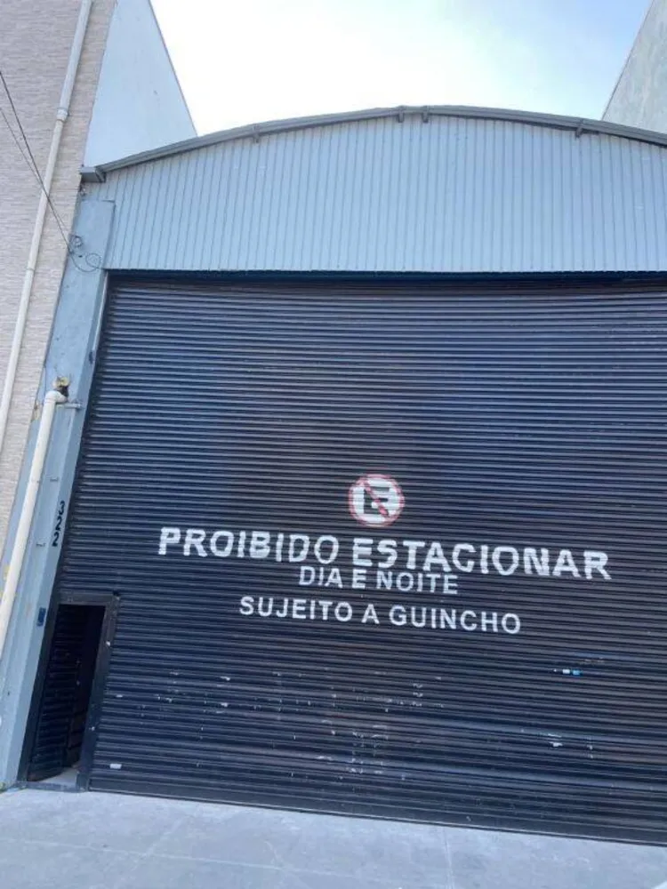 Depósito-Galpão, 400 m² - Foto 4