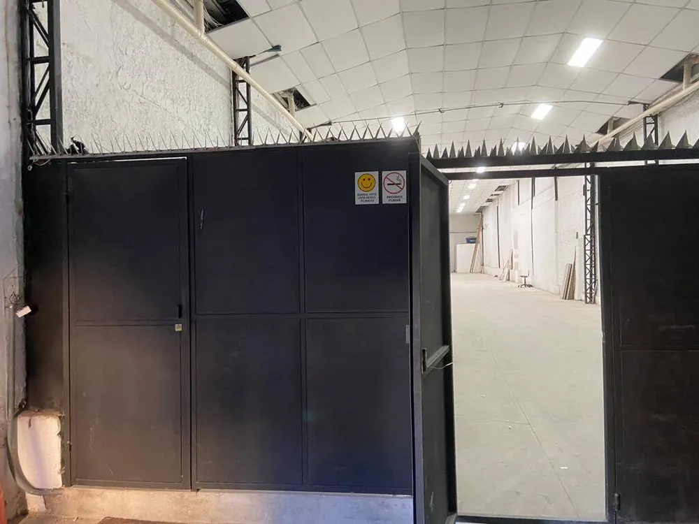 Depósito-Galpão, 400 m² - Foto 2