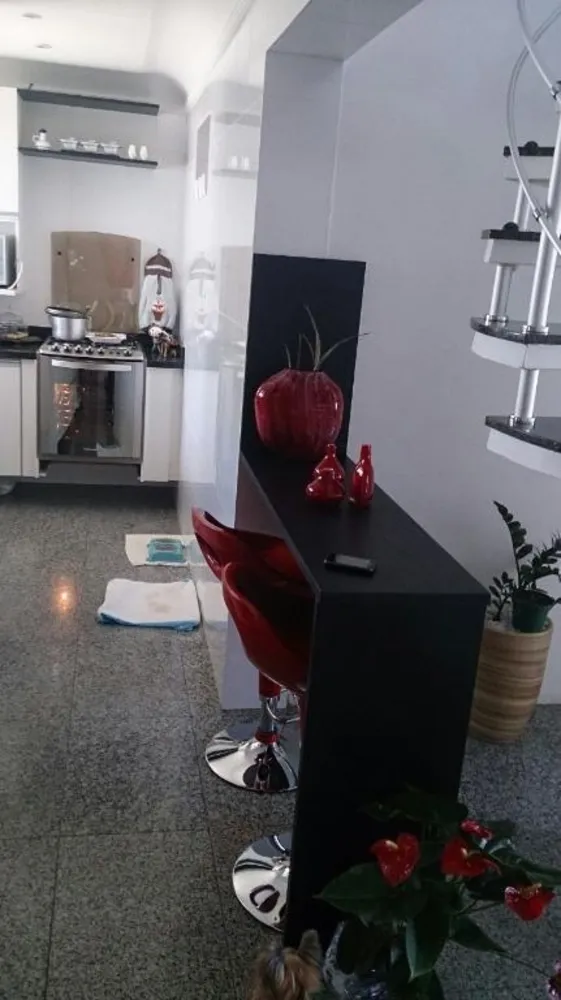 Apartamento, 3 quartos, 120 m² - Foto 2