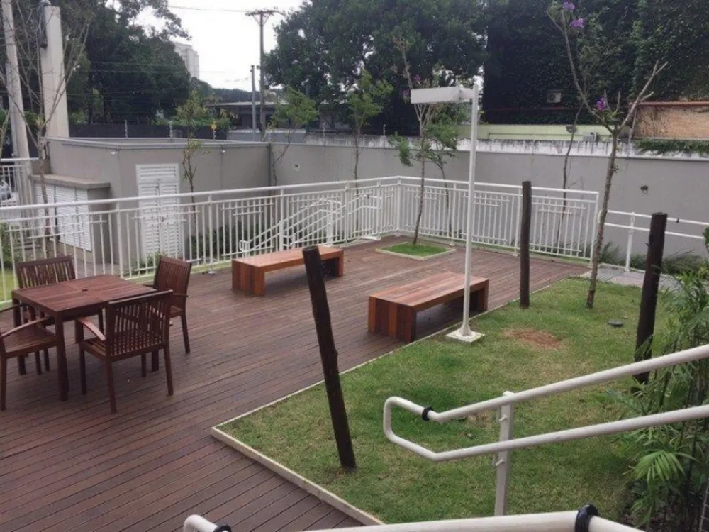 Apartamento, 3 quartos, 87 m² - Foto 2
