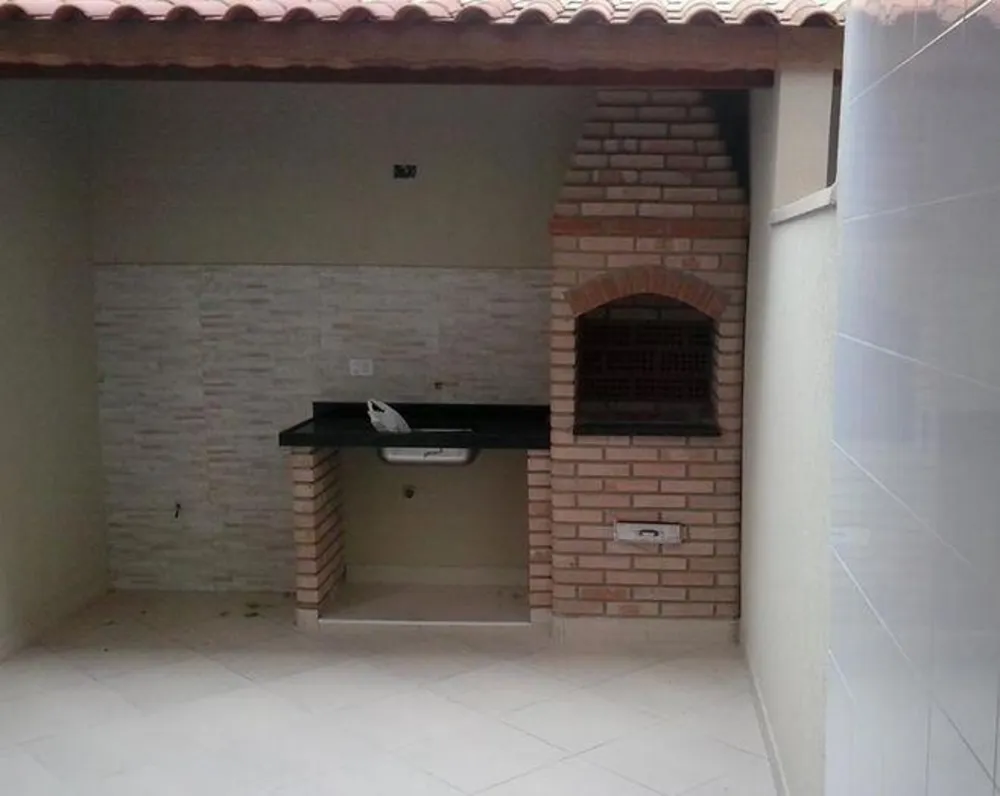 Sobrado, 3 quartos, 120 m² - Foto 6