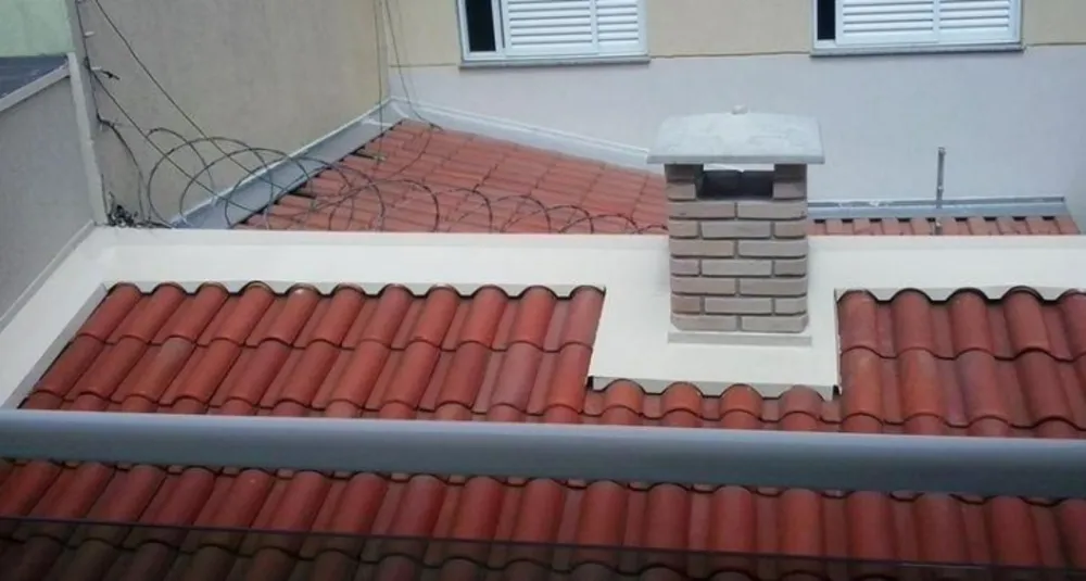 Sobrado, 3 quartos, 120 m² - Foto 13