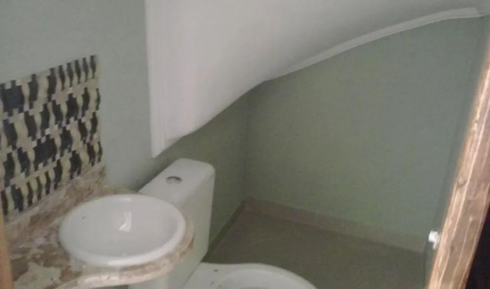 Sobrado, 3 quartos, 120 m² - Foto 4