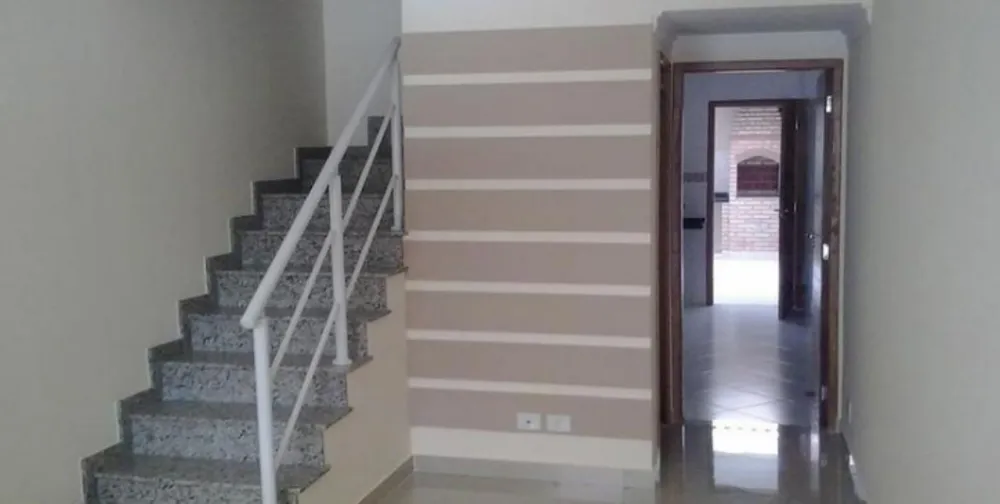 Sobrado, 3 quartos, 120 m² - Foto 1