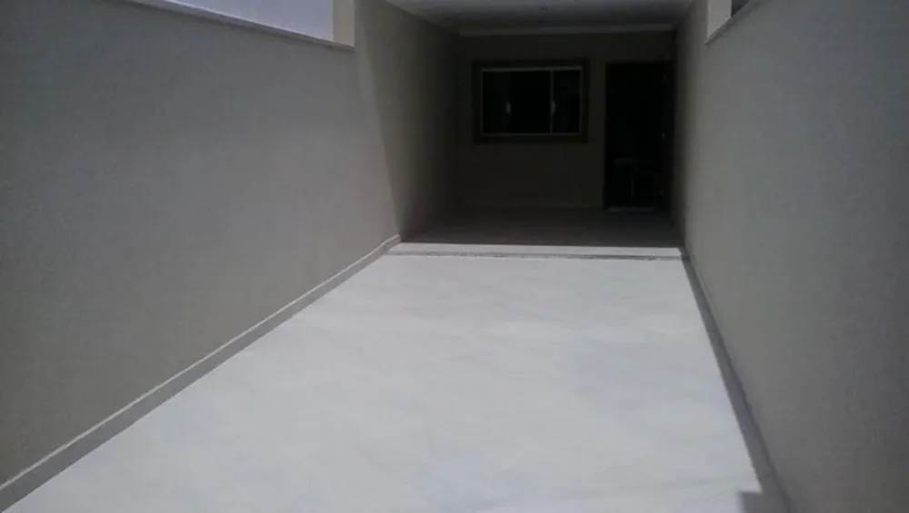 Sobrado, 3 quartos, 120 m² - Foto 3