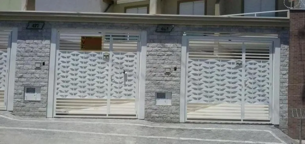 Sobrado, 3 quartos, 120 m² - Foto 14