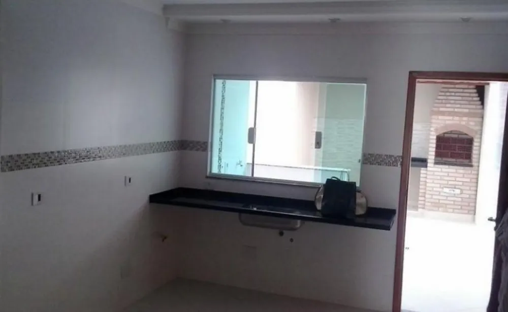Sobrado, 3 quartos, 120 m² - Foto 5