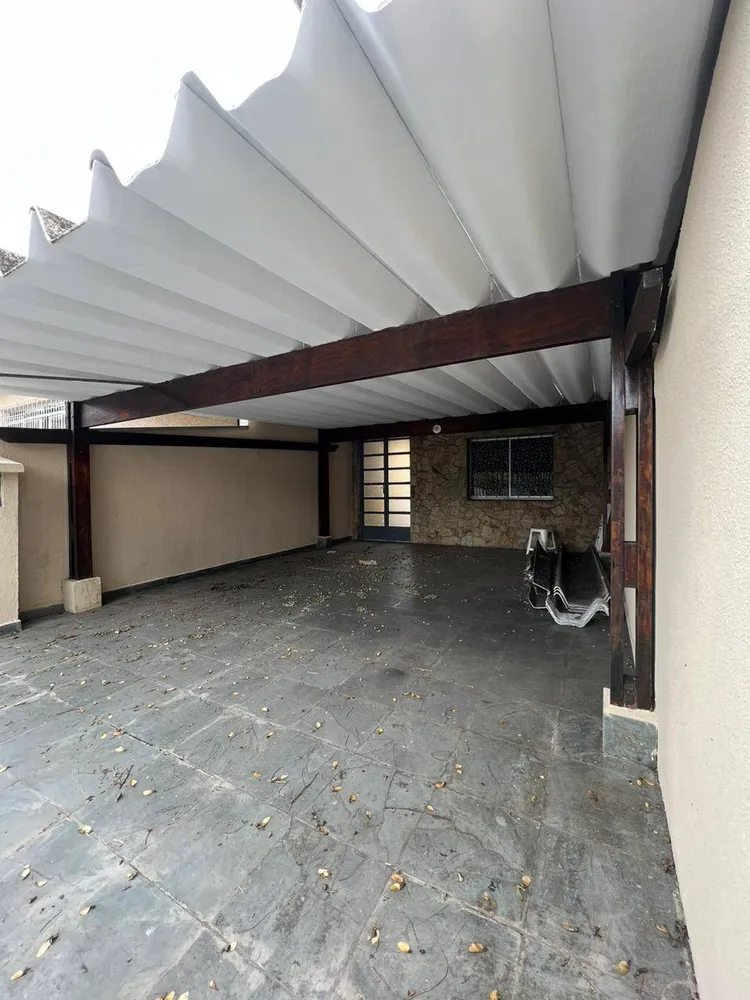 Sobrado, 3 quartos, 170 m² - Foto 3