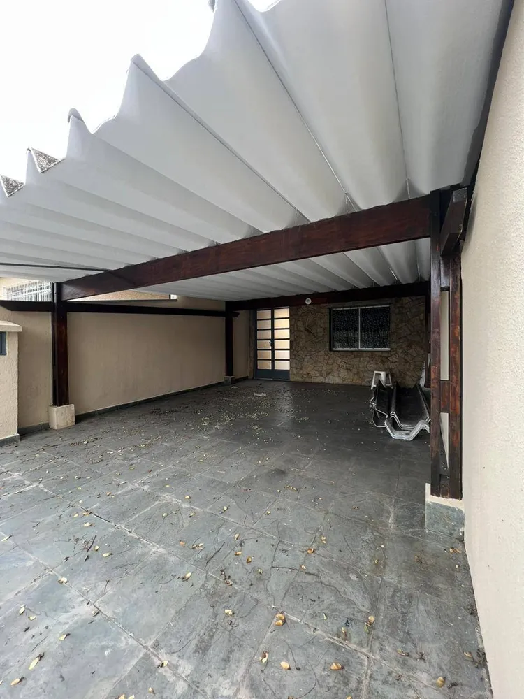 Sobrado, 3 quartos, 170 m² - Foto 2