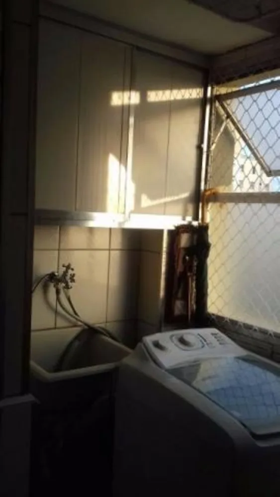 Apartamento, 2 quartos, 50 m² - Foto 4