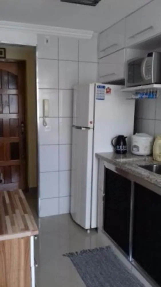 Apartamento, 2 quartos, 50 m² - Foto 7
