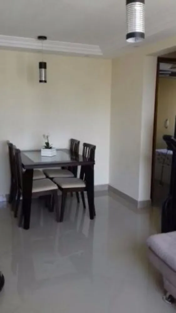 Apartamento, 2 quartos, 50 m² - Foto 1