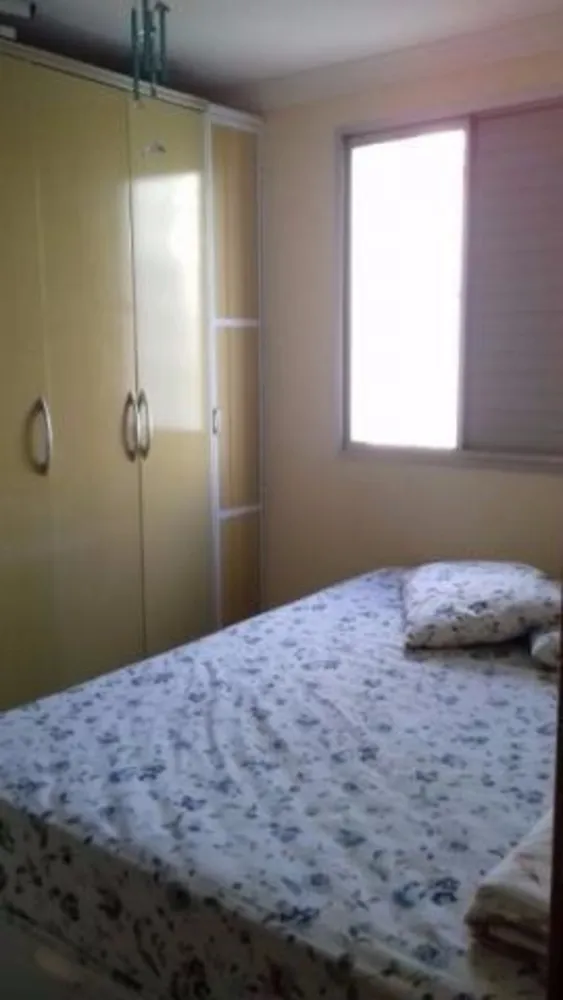 Apartamento, 2 quartos, 50 m² - Foto 5