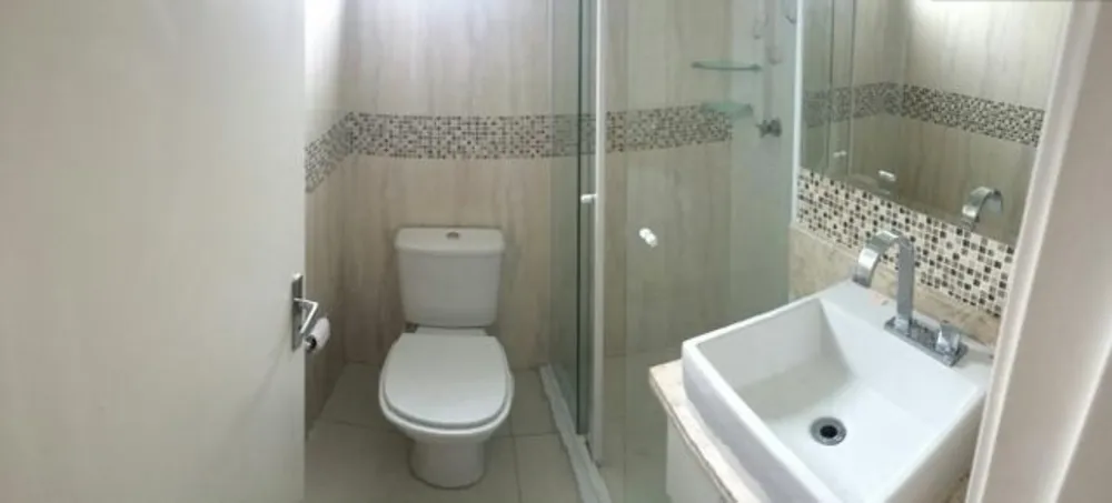 Apartamento, 2 quartos, 49 m² - Foto 6