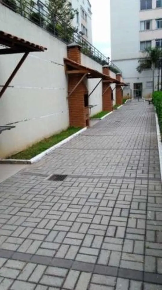 Apartamento, 3 quartos, 51 m² - Foto 4