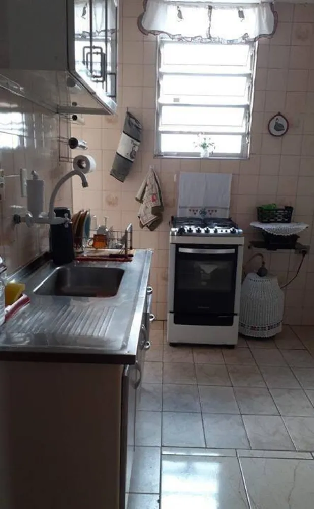 Apartamento, 2 quartos, 50 m² - Foto 6