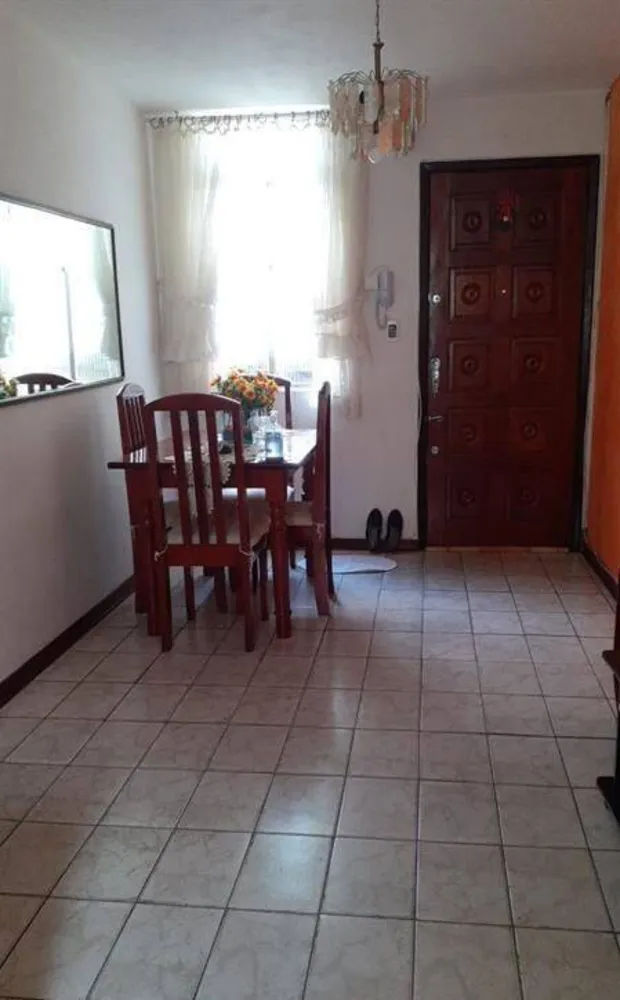 Apartamento, 2 quartos, 50 m² - Foto 7