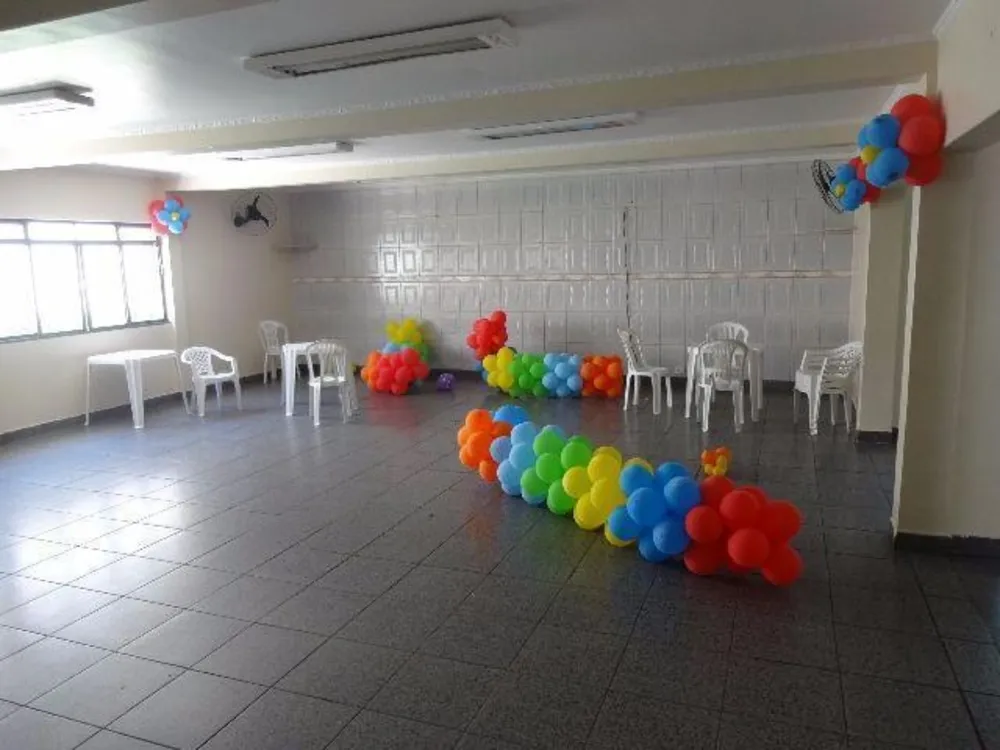 Apartamento, 2 quartos, 62 m² - Foto 2
