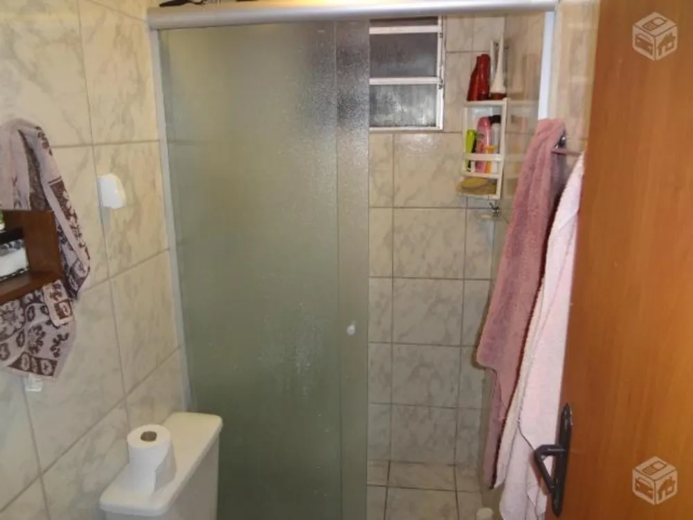 Apartamento, 3 quartos, 57 m² - Foto 5