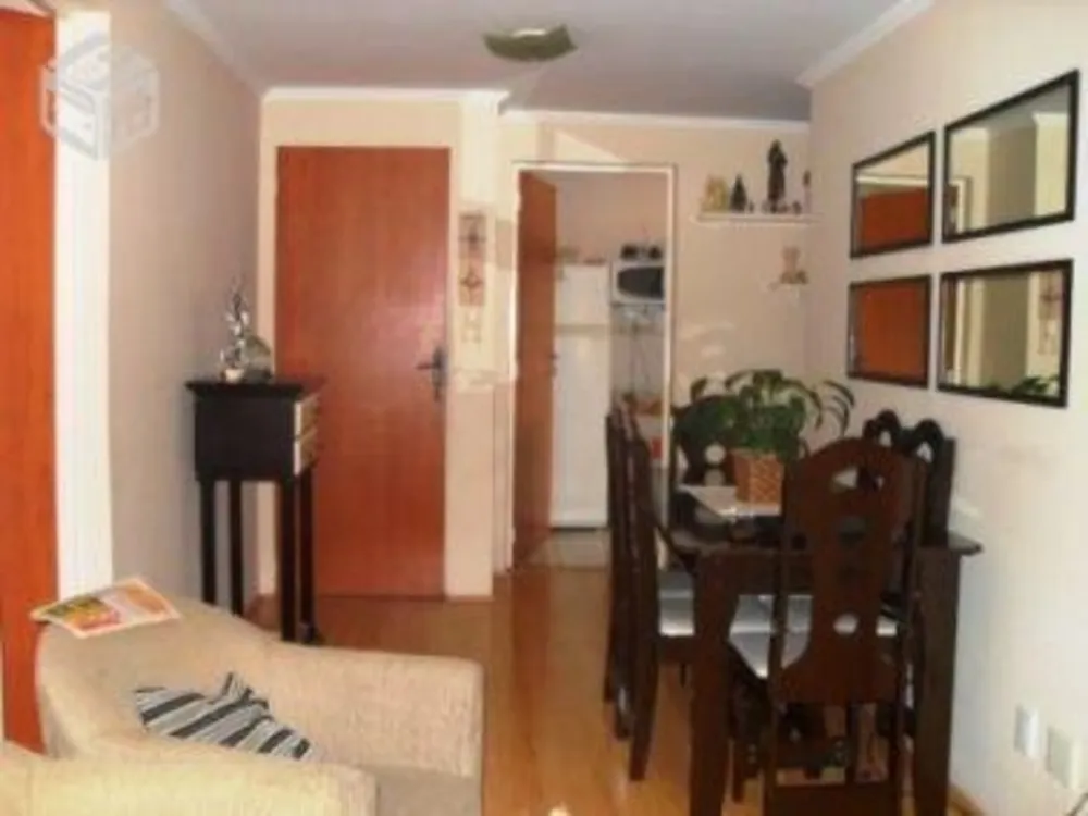 Apartamento, 3 quartos, 57 m² - Foto 7