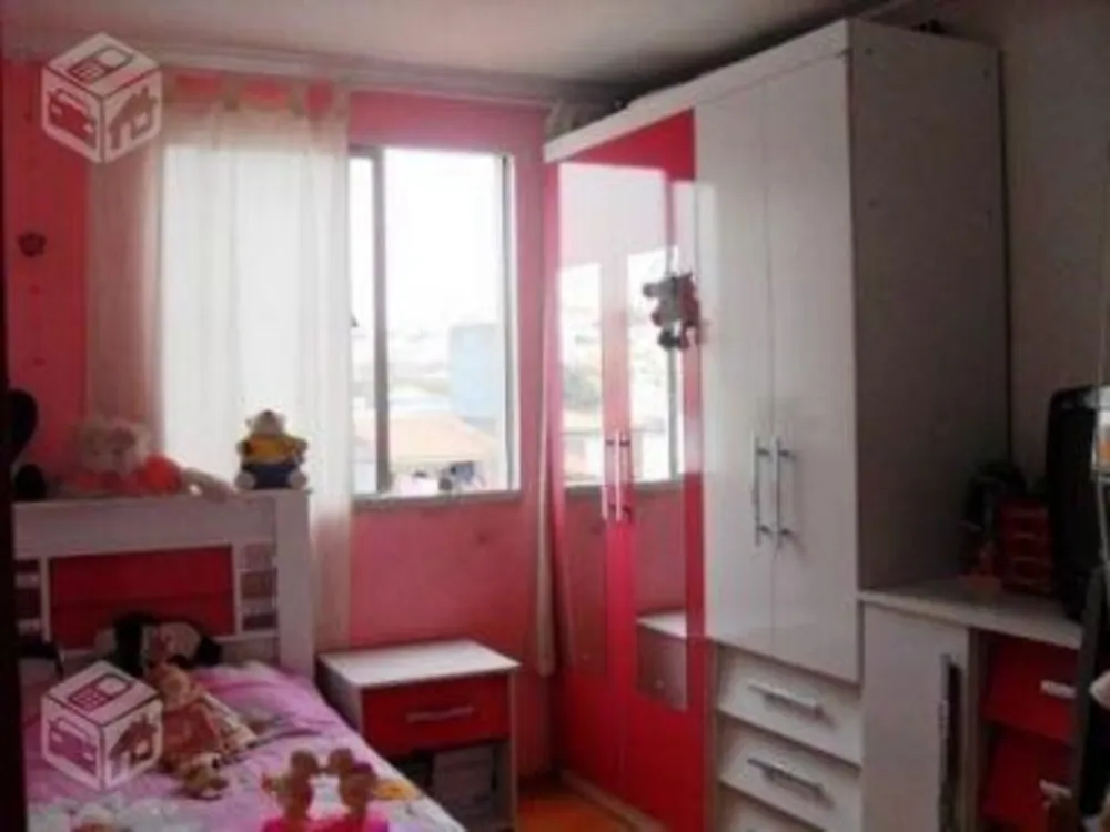 Apartamento, 3 quartos, 57 m² - Foto 6