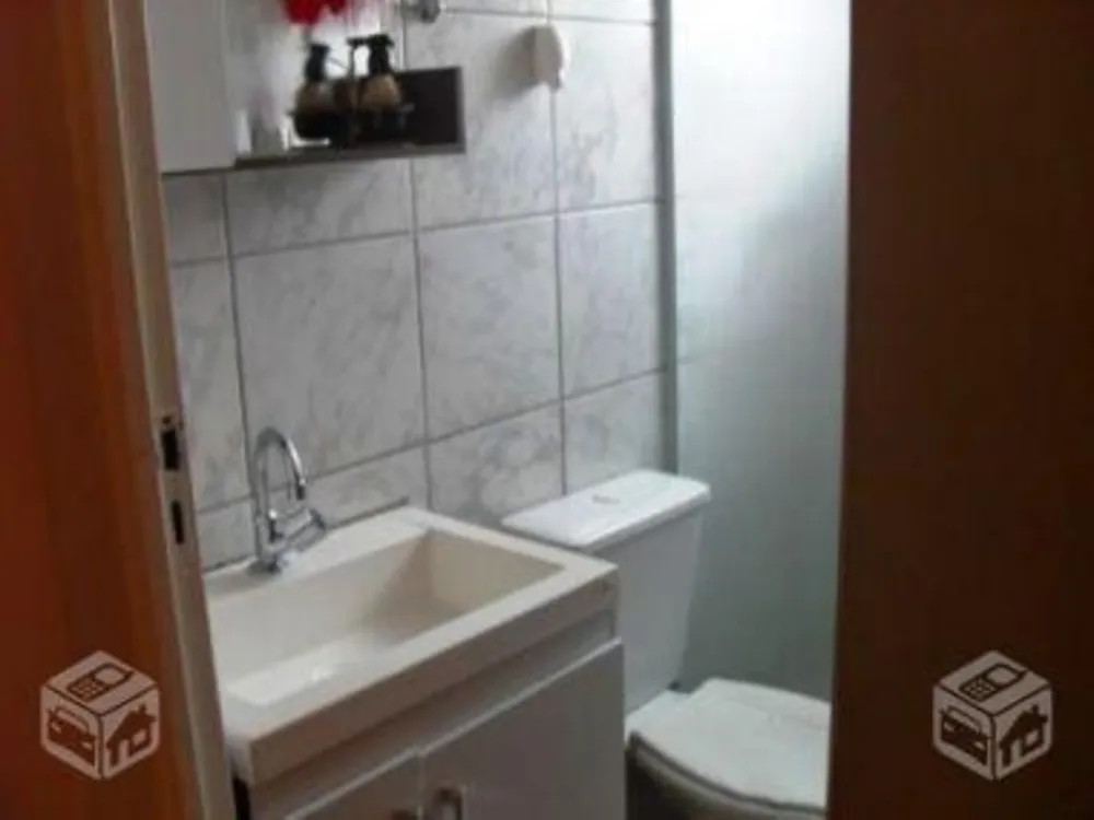 Apartamento, 3 quartos, 57 m² - Foto 2