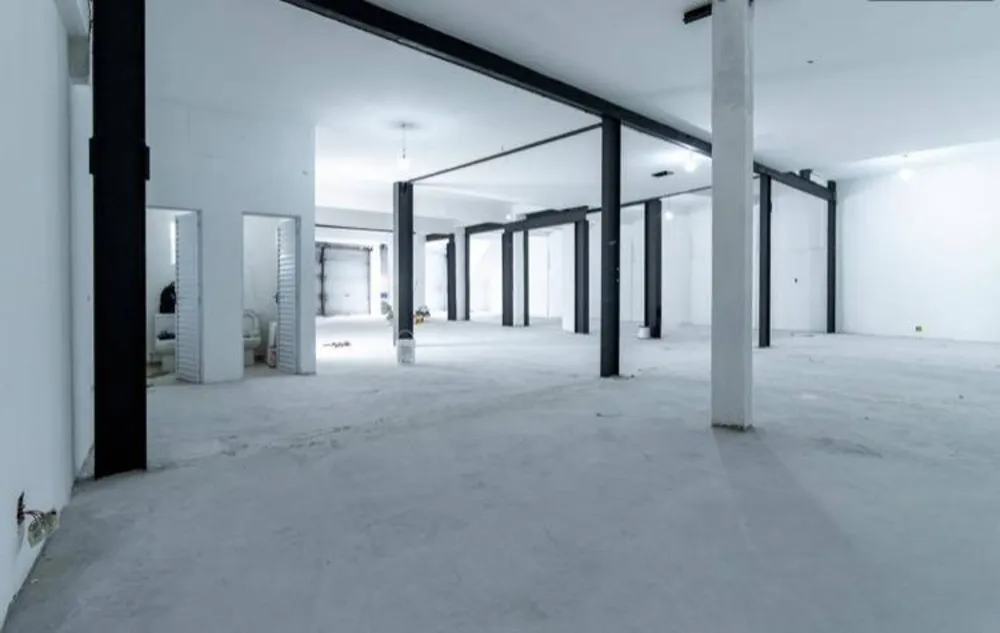 Sala-Conjunto, 420 m² - Foto 1
