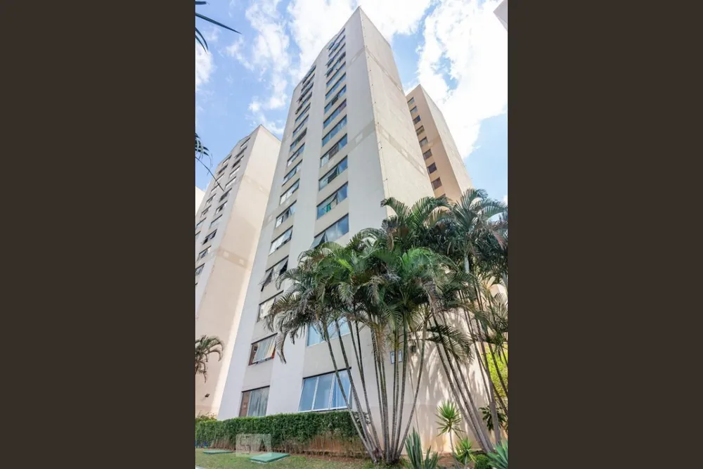 Apartamento, 2 quartos, 46 m² - Foto 5
