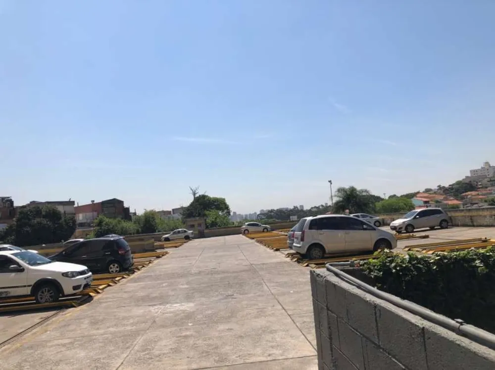 Apartamento, 2 quartos, 46 m² - Foto 8
