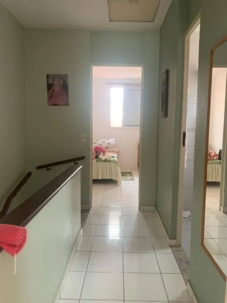 Casa, 2 quartos, 125 m² - Foto 6