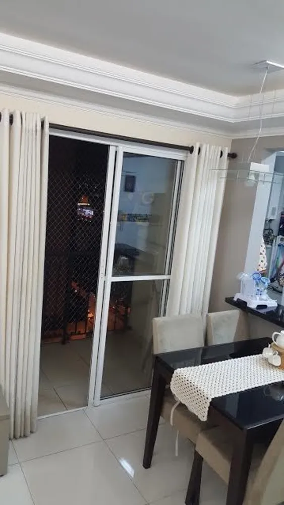 Apartamento, 2 quartos, 50 m² - Foto 7