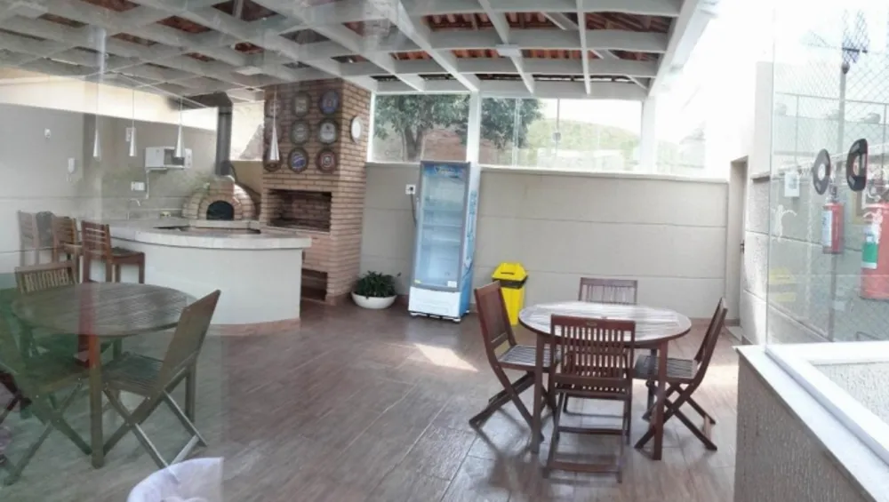 Apartamento, 2 quartos, 50 m² - Foto 2