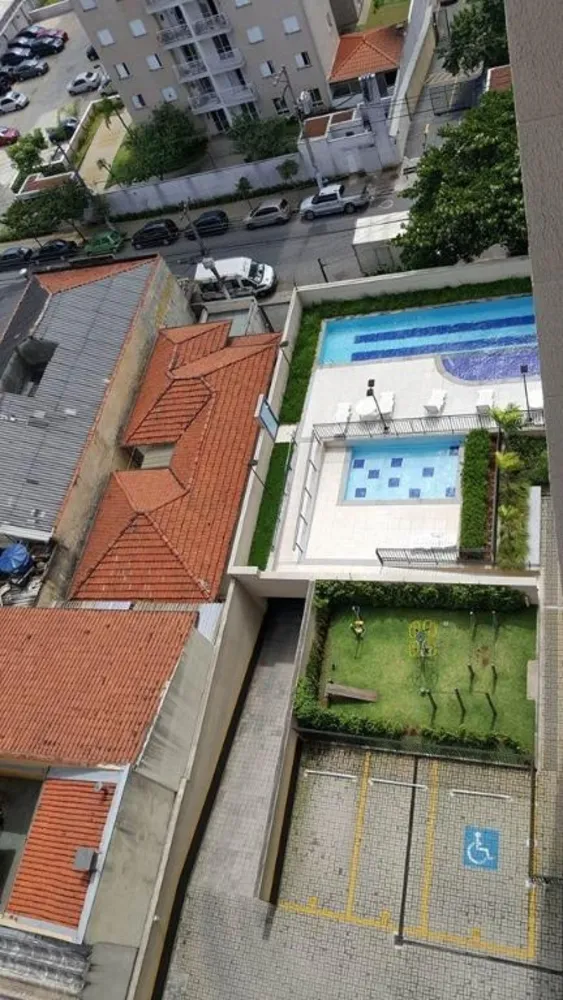 Apartamento, 2 quartos, 50 m² - Foto 8