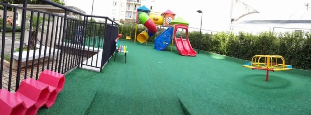 Apartamento, 2 quartos, 50 m² - Foto 6