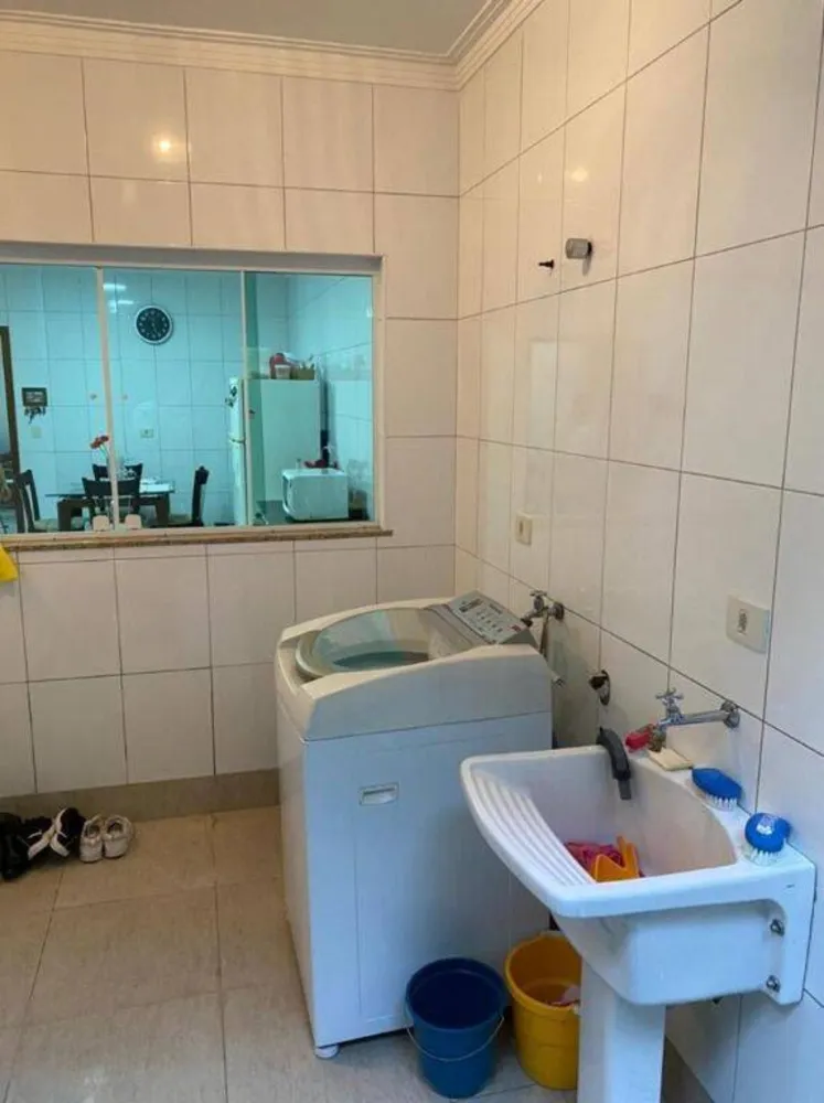 Sobrado, 3 quartos, 123 m² - Foto 8