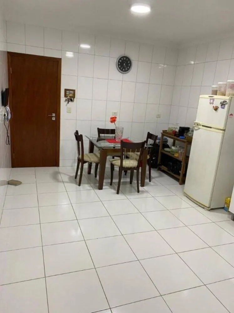 Sobrado, 3 quartos, 123 m² - Foto 7