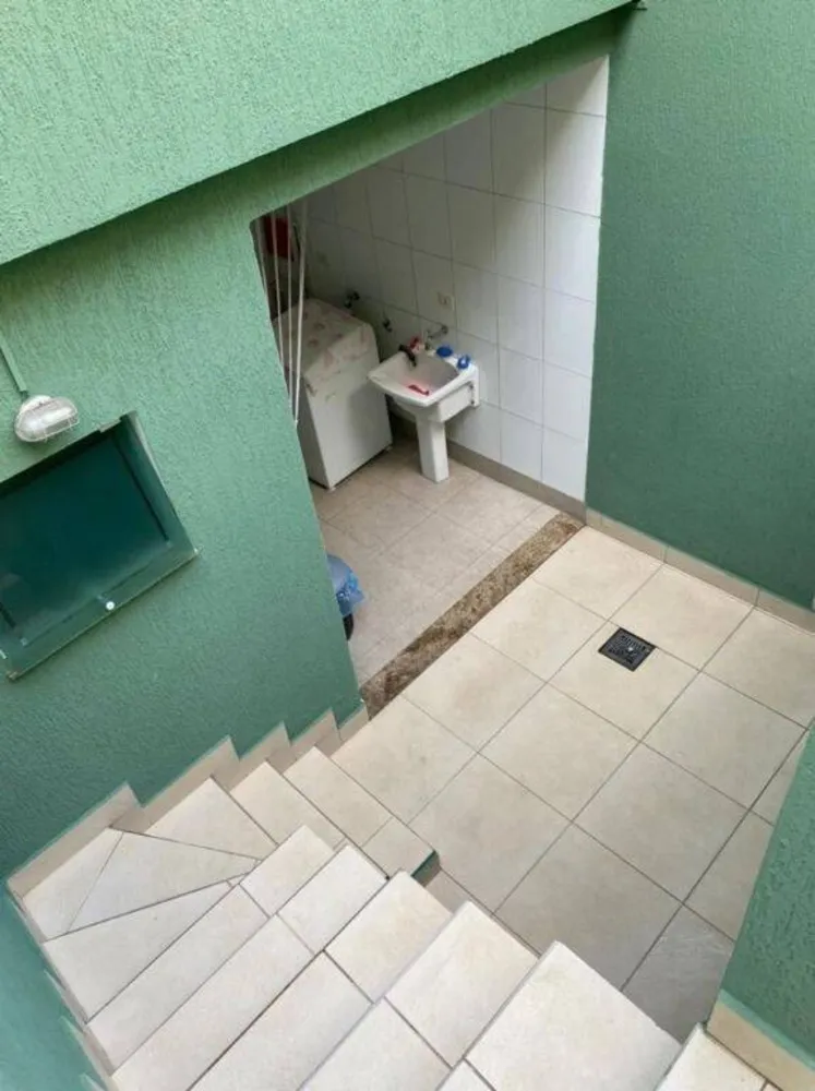 Sobrado, 3 quartos, 123 m² - Foto 5