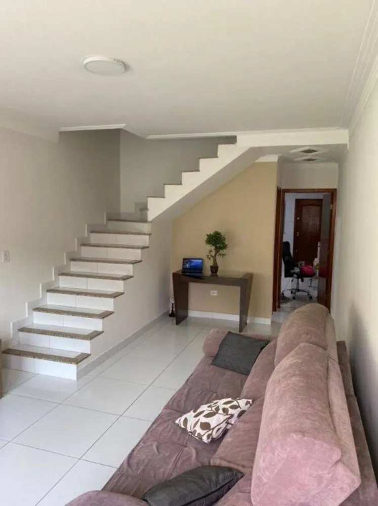 Sobrado, 3 quartos, 123 m² - Foto 3