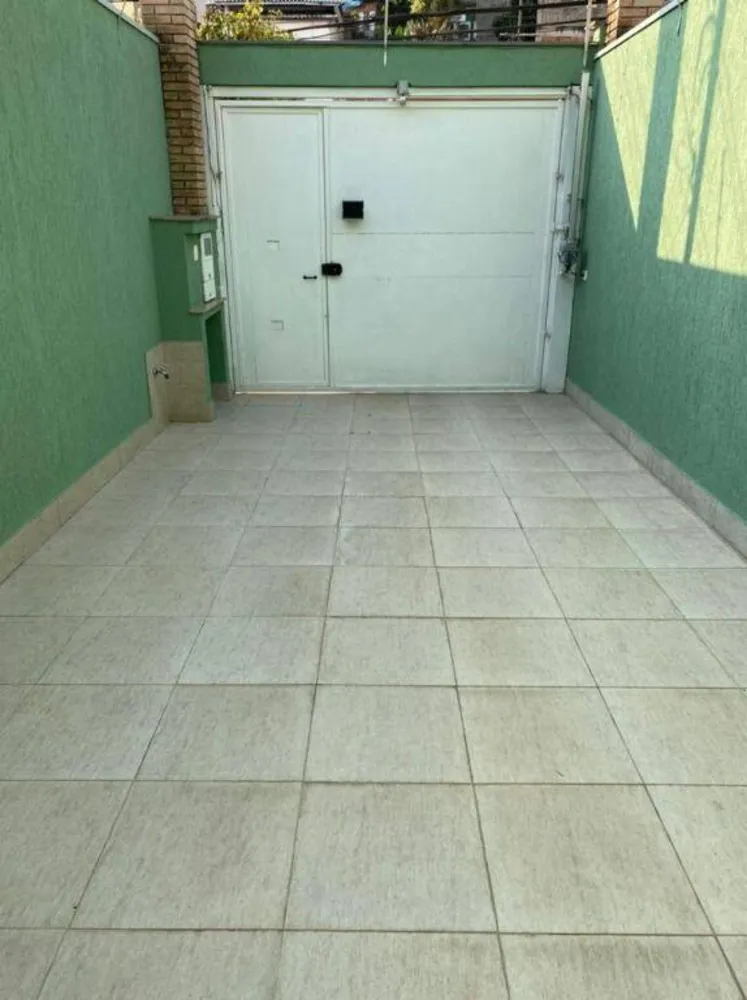 Sobrado, 3 quartos, 123 m² - Foto 2