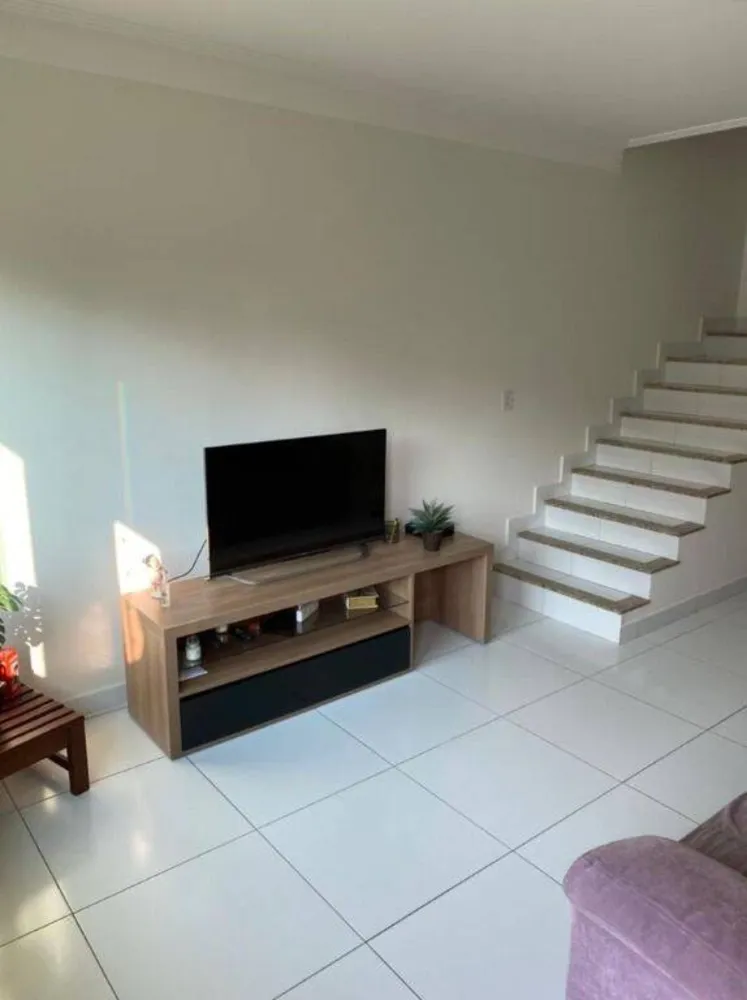 Sobrado, 3 quartos, 123 m² - Foto 4