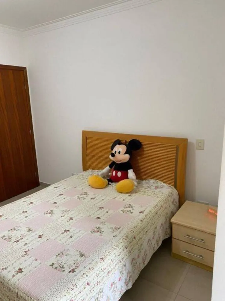 Sobrado, 3 quartos, 123 m² - Foto 6