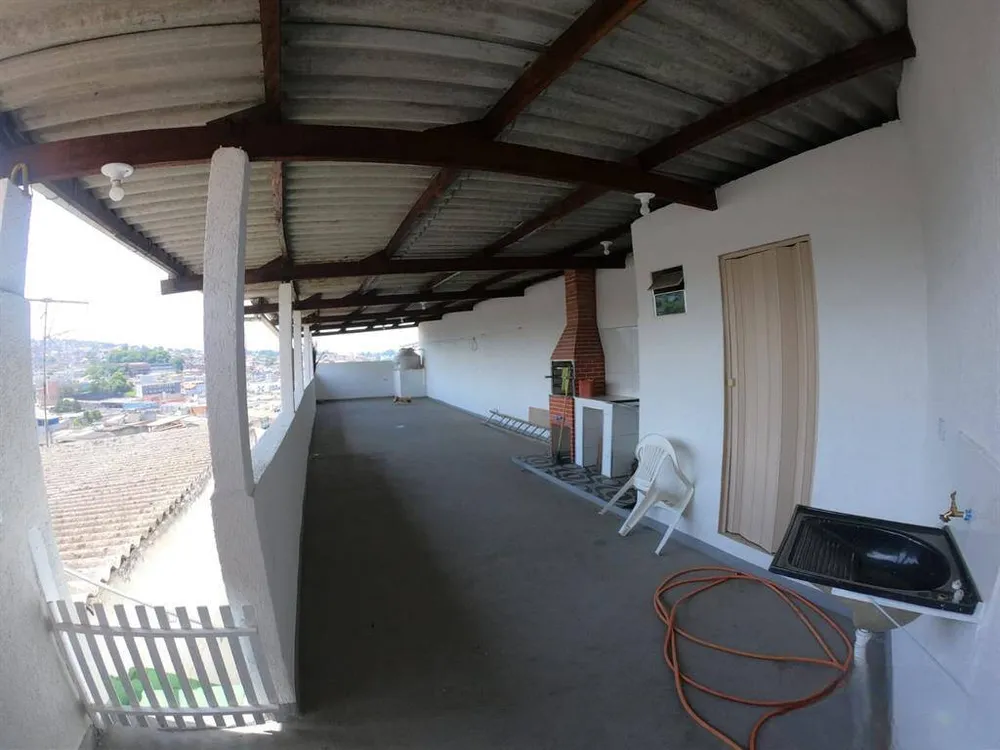 Sobrado, 3 quartos, 100 m² - Foto 4