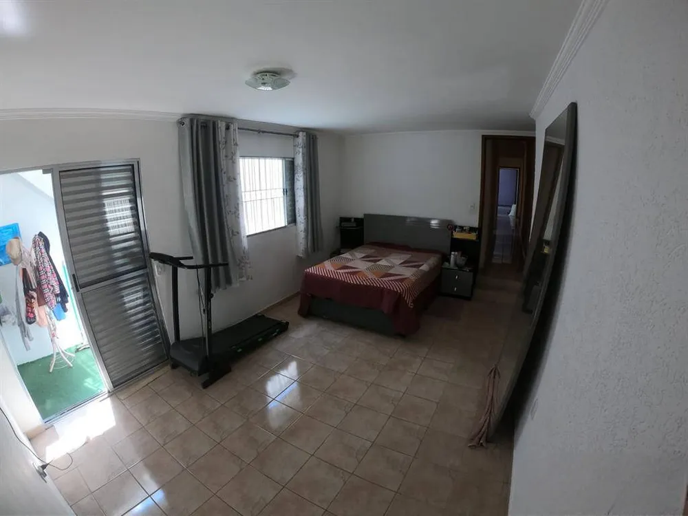 Sobrado, 3 quartos, 100 m² - Foto 1