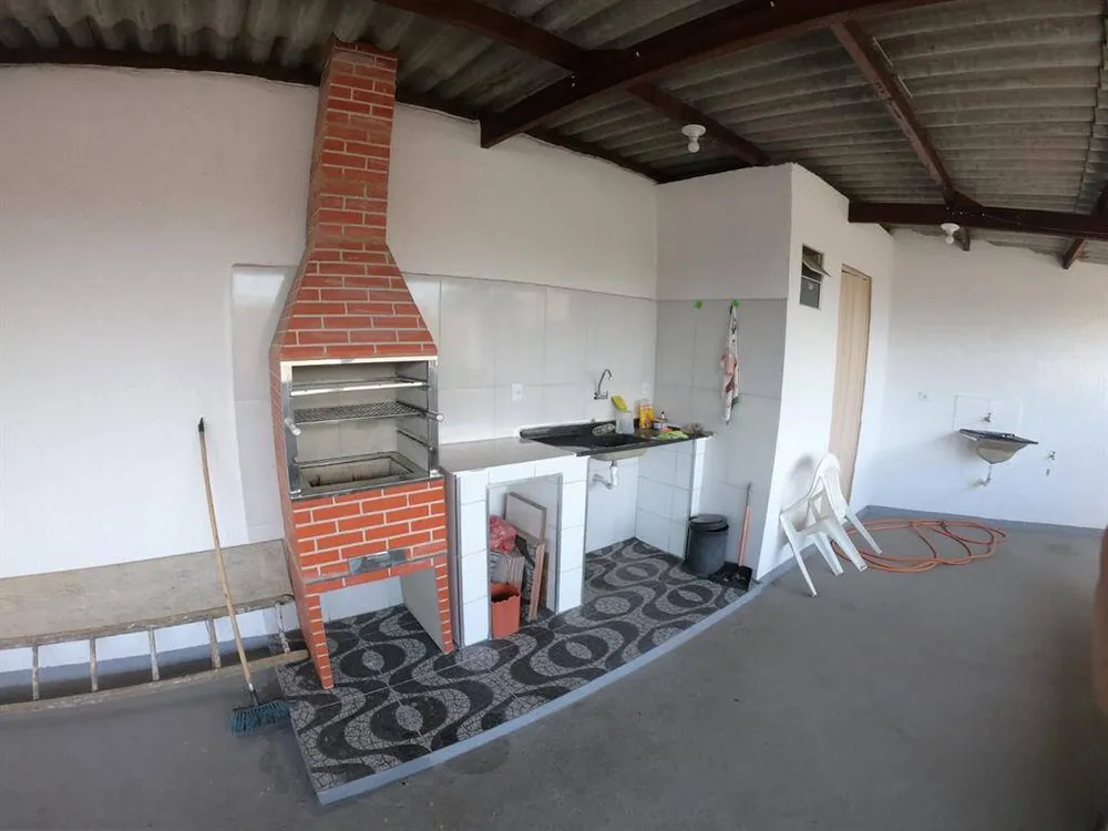 Sobrado, 3 quartos, 100 m² - Foto 3