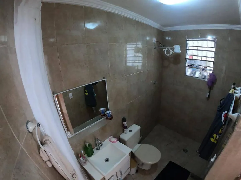 Sobrado, 3 quartos, 100 m² - Foto 2