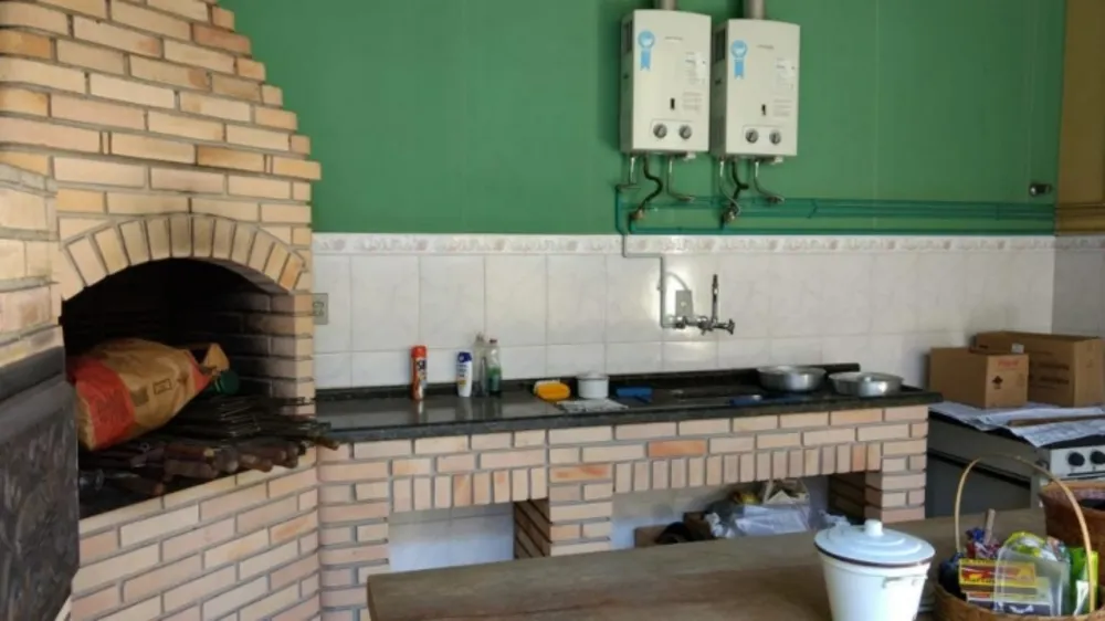 Casa, 4 quartos, 280 m² - Foto 6